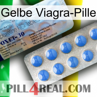 Yellow Viagra Pill 39